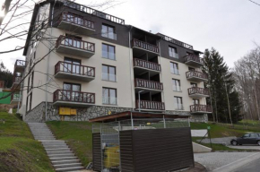 Malinówka Izerska, Swieradów-Zdrój